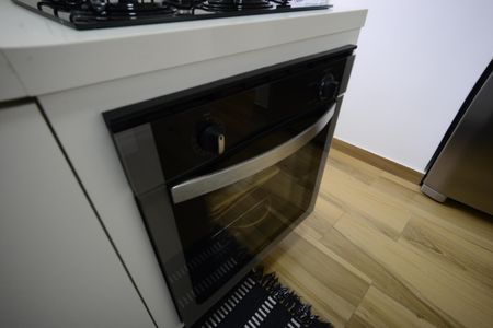 Apartamento à venda com 70m², 3 quartos e 1 vagaCozinha