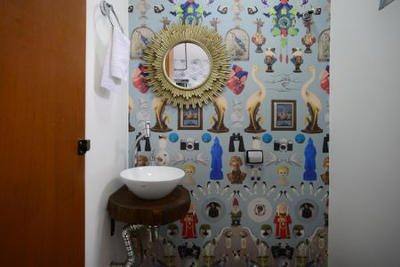 Apartamento à venda com 70m², 3 quartos e 1 vagaBanheiro de Serviço