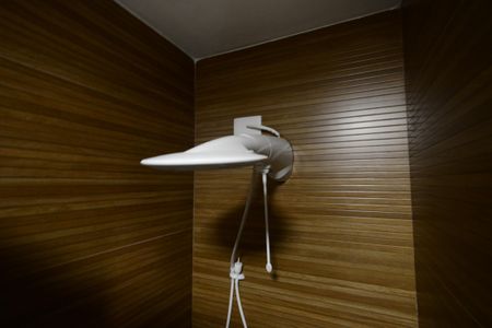 Apartamento à venda com 70m², 3 quartos e 1 vagaBanheiro Social