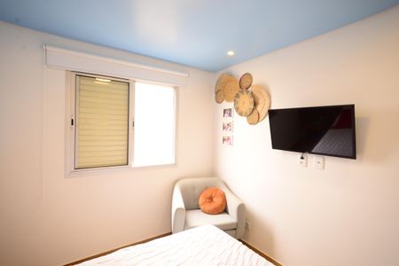 Apartamento à venda com 70m², 3 quartos e 1 vagaSuíte