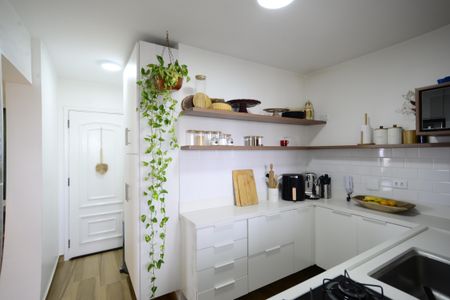 Apartamento à venda com 70m², 3 quartos e 1 vagaCozinha