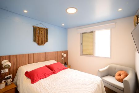 Apartamento à venda com 70m², 3 quartos e 1 vagaSuíte