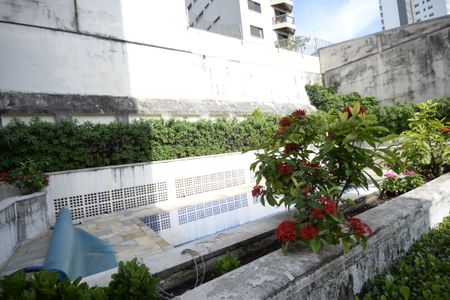 Apartamento à venda com 70m², 3 quartos e 1 vagaÁrea comum