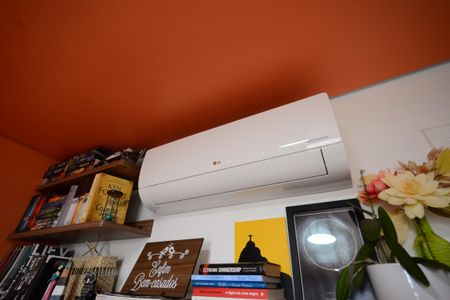 Apartamento à venda com 70m², 3 quartos e 1 vagaQuarto