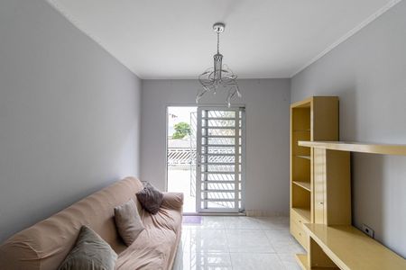 Sala de casa para alugar com 2 quartos, 150m² em Vila Verde, São Paulo