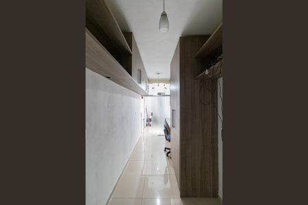 Escritório de casa para alugar com 2 quartos, 150m² em Vila Verde, São Paulo