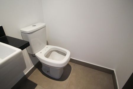 Apartamento para alugar com 25m², 1 quarto e sem vagaBanheiro