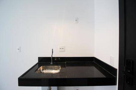 Apartamento para alugar com 25m², 1 quarto e sem vagaCozinha