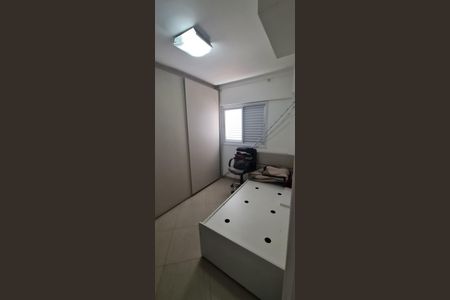 Quarto de apartamento à venda com 2 quartos, 50m² em Vila Príncipe de Gales, Santo André