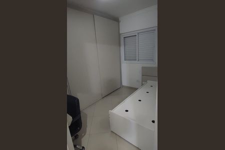 Quarto de apartamento à venda com 2 quartos, 50m² em Vila Príncipe de Gales, Santo André