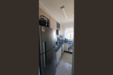 Apartamento à venda com 50m², 2 quartos e 1 vaga Apartamento à venda com 50m², 2 quartos e 1 vagaCozinha