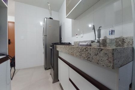 Apartamento para alugar com 45m², 1 quarto e 1 vaga Apartamento para alugar com 45m², 1 quarto e 1 vagaCozinha