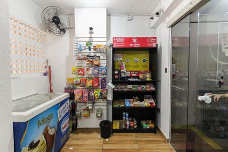 Apartamento à venda com 45m², 2 quartos e 1 vaga Apartamento à venda com 45m², 2 quartos e 1 vagaMercadinho