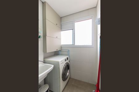 Apartamento à venda com 45m², 2 quartos e 1 vaga Apartamento à venda com 45m², 2 quartos e 1 vagaÁrea de Serviço