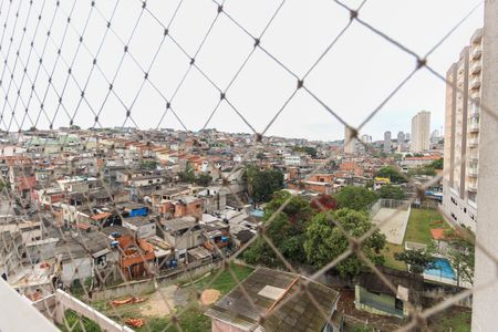 Apartamento à venda com 45m², 2 quartos e 1 vaga Apartamento à venda com 45m², 2 quartos e 1 vagaVista Varanda da Sala