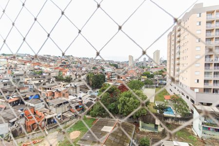Apartamento à venda com 45m², 2 quartos e 1 vaga Apartamento à venda com 45m², 2 quartos e 1 vagaVista da Área de Serviço