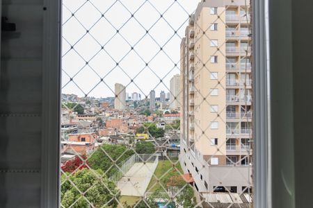 Apartamento à venda com 45m², 2 quartos e 1 vaga Apartamento à venda com 45m², 2 quartos e 1 vagaVista do Quarto 2
