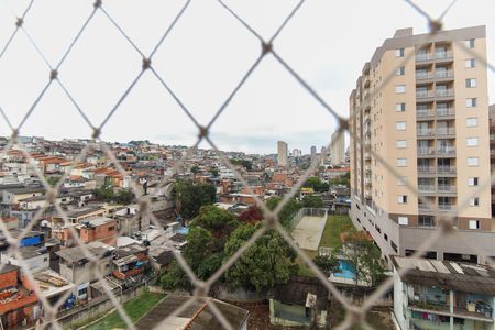 Apartamento à venda com 45m², 2 quartos e 1 vaga Apartamento à venda com 45m², 2 quartos e 1 vagaVista do Quarto 1