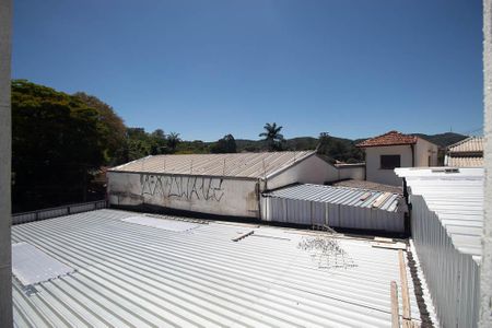 Casa de condomínio para alugar com 70m², 2 quartos e 1 vagaVista