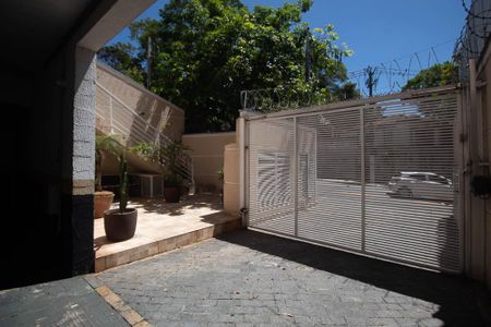Casa de condomínio para alugar com 70m², 2 quartos e 1 vagaÁrea comum