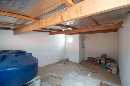 Casa de condomínio para alugar com 70m², 2 quartos e 1 vagaSotã