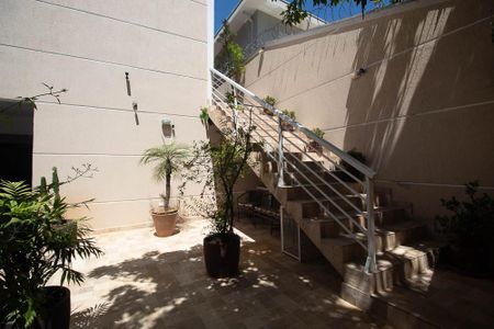 Casa de condomínio para alugar com 70m², 2 quartos e 1 vagaÁrea comum
