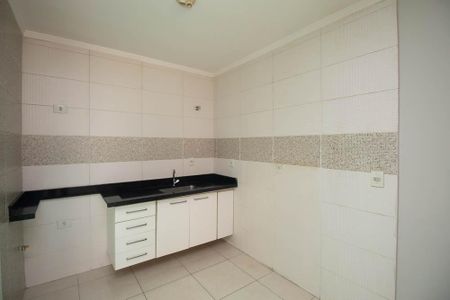 Casa de condomínio para alugar com 70m², 2 quartos e 1 vagaCozinha