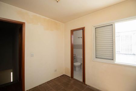 Casa de condomínio para alugar com 70m², 2 quartos e 1 vagaSuíte 2