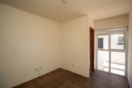 Suíte 1 de casa de condomínio para alugar com 2 quartos, 70m² em Horto Florestal, São Paulo