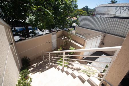 Casa de condomínio para alugar com 70m², 2 quartos e 1 vagaÁrea comum