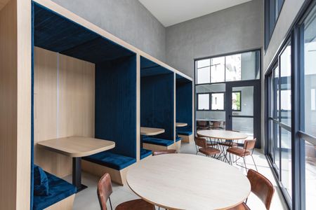 Studio à venda com 28m², 1 quarto e sem vagaCoworking