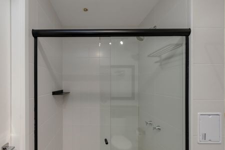 Studio à venda com 28m², 1 quarto e sem vagaBanheiro