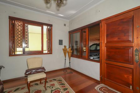 Sala 3 de casa à venda com 3 quartos, 190m² em Cristo Redentor, Porto Alegre