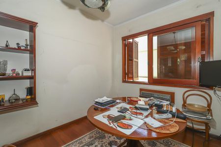 Sala 1 de casa à venda com 3 quartos, 190m² em Cristo Redentor, Porto Alegre