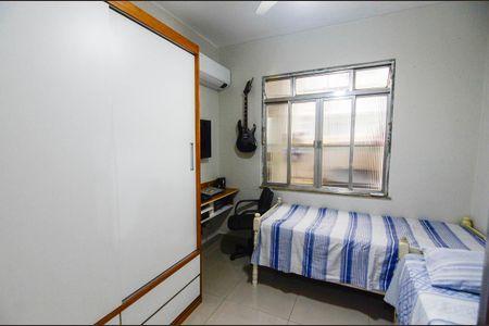 Apartamento à venda com 70m², 2 quartos e sem vagaQuarto 2