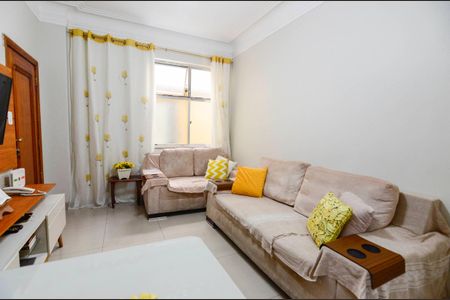 Apartamento à venda com 70m², 2 quartos e sem vagaSala