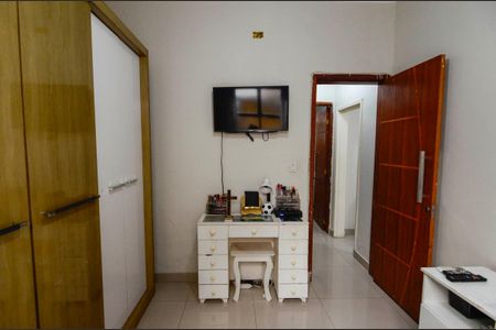 Quarto 1 de apartamento à venda com 2 quartos, 70m² em Maracanã, Rio de Janeiro