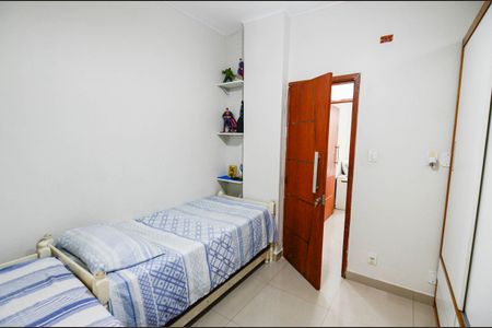 Apartamento à venda com 70m², 2 quartos e sem vagaQuarto 2