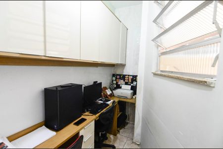 Apartamento à venda com 70m², 2 quartos e sem vagaQuarto de Serviço