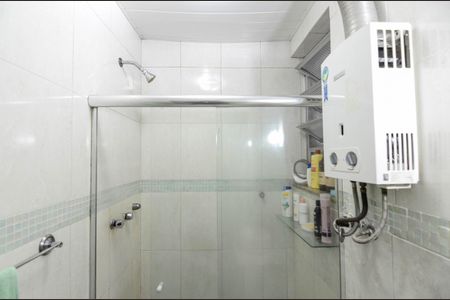 Apartamento à venda com 70m², 2 quartos e sem vagaBanheiro