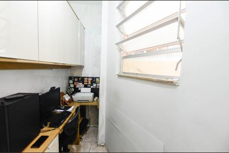 Apartamento à venda com 70m², 2 quartos e sem vagaQuarto de Serviço