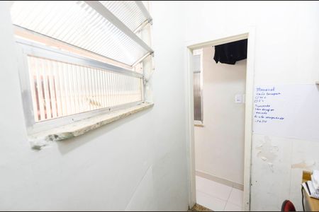 Apartamento à venda com 70m², 2 quartos e sem vagaQuarto de Serviço