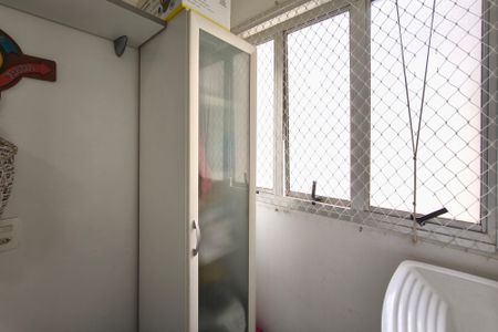 Apartamento à venda com 65m², 3 quartos e 1 vaga Apartamento à venda com 65m², 3 quartos e 1 vagaÁrea de Serviço