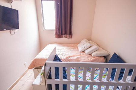 Quarto 2 de apartamento à venda com 2 quartos, 77m² em Itapoã, Belo Horizonte