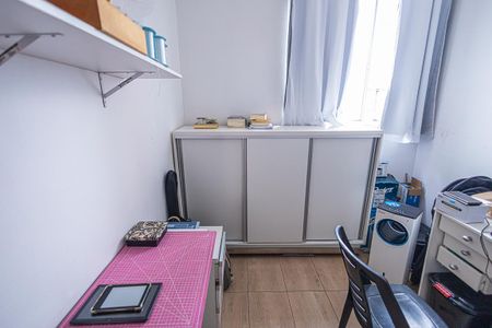 Apartamento à venda com 77m², 2 quartos e 1 vagaQuarto 1