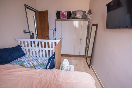 Quarto 2 de apartamento à venda com 2 quartos, 77m² em Itapoã, Belo Horizonte