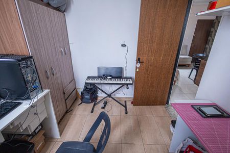 Apartamento à venda com 77m², 2 quartos e 1 vagaQuarto 1