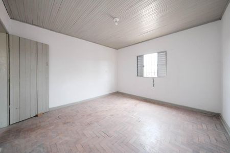 Quarto de casa para alugar com 1 quarto, 50m² em Parque Boturussu, São Paulo