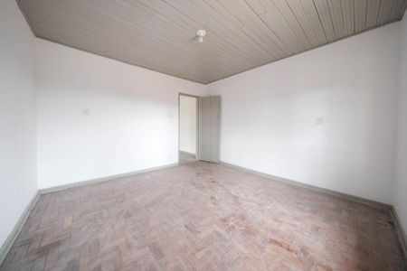 Quarto de casa para alugar com 1 quarto, 50m² em Parque Boturussu, São Paulo