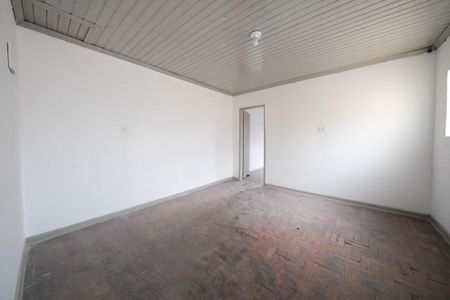 Sala de casa para alugar com 1 quarto, 50m² em Parque Boturussu, São Paulo